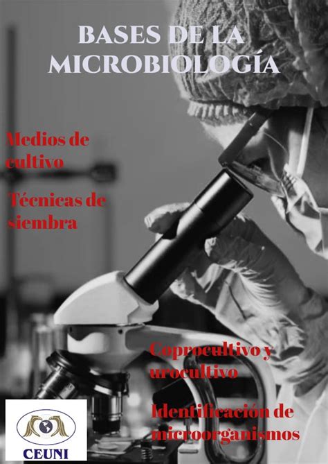 bases de la microbiologia by elizabeth flipsnack