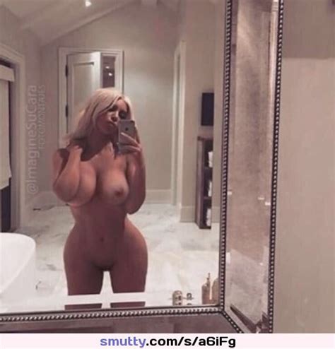 Kim Kardashian Selfie Naked Amateur Exotic Babes Mirror Smutty Tumblr Boobs Tits Nude
