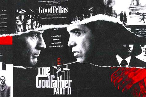 The Best Mob Movies Since The Godfather Complex