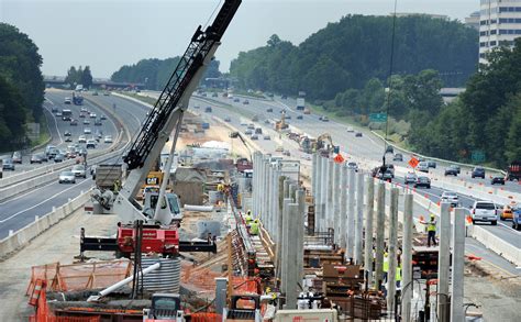 Public Hearings On Proposed Dulles Toll Road Fare Increases The