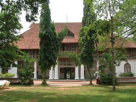 Dutch Palace Kochi Timings History Best Time To Visit