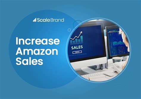 How To Increase Your Amazon Sales Smart Tips