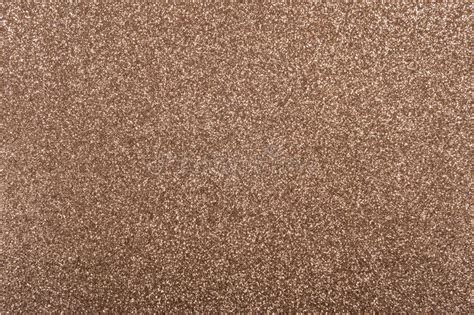 Bronze Background With Glitter Texture Stock Image Image Of Copy