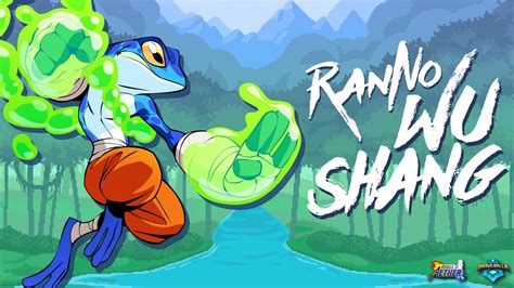 Free Download Brawlhalla Brawlhalla Patch 309 Rivals Of Aether