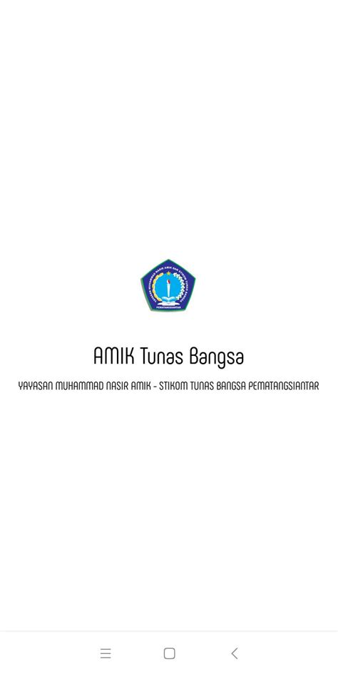 Download Logo Tunas Bangsa