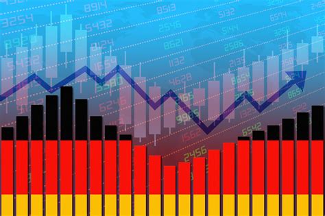 German Economic Recovery Has Begun The Economic Standard