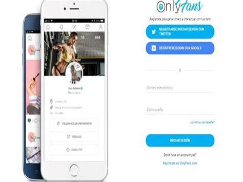 Qué es OnlyFans y cómo funciona la plataforma Qué es un OnlyFans y