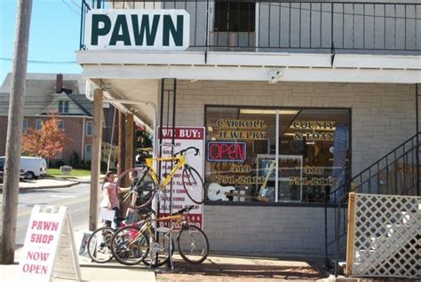 Pawn Shop Owner Faces 106 Criminal Charges Westminster Md Patch