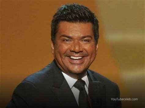 George Lopez Height Is His Tall Enough To Make Him Stand Out From The