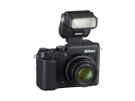 大特価 Nikon Coolpix P7800デジタルカメラ Mx