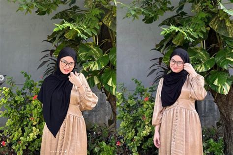 Foto Tokyo Lagi Initokyolagii Pakai Hijab Skin Langka Cuy