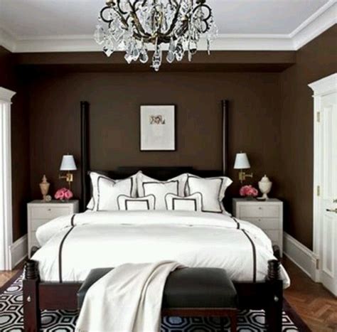 Wat zijn de kenmerken van een dergelijke slaapkamer, in welke stijl? Pin van LivingComfort op Home decor | Thuisdecoratie ...