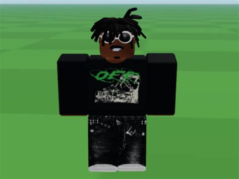 I Made Carti In Roblox If Anyone Has Some Suggestions On Things That