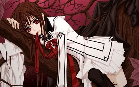 Yuki Cross Vampire Knight Wallpaper 2686405 Zerochan Anime Image