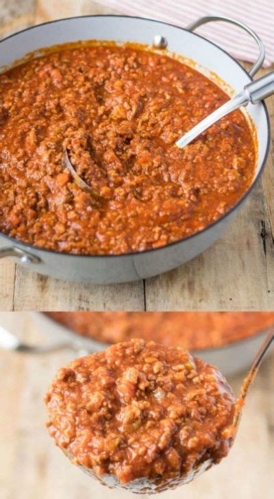 Traditional Bolognese Sauce Beef Bolognese Recipe Bolognese Sauce