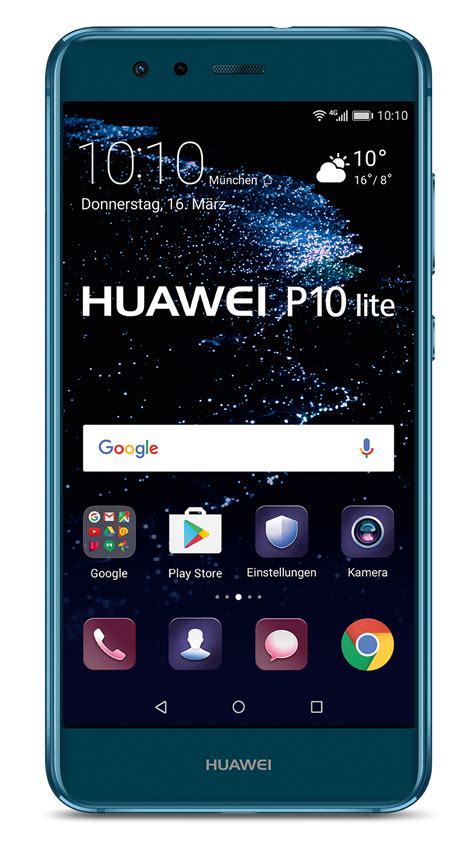 Huawei p10 design and build quality. Huawei P10 Lite: Release, technische Daten, Bilder und Preis