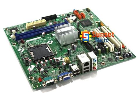 Ibm Lenovo Thinkcentre M60e M70e Motherboard 71y6942 Ap