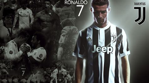 Wallpapers Hd Ronaldo Juventus 2019 Football Wallpaper