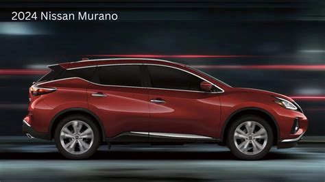 2024 Nissan Murano Reviews Prices Interior And Specs Best Electric