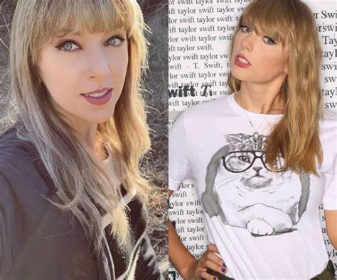 Top 92 Pictures Ashley Taylor Swift Look Alike Instagram Sharp