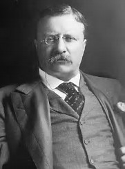 Image result for flickr commons images  Teddy Roosevelt
