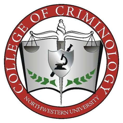 Nwu College Of Criminal Justice Education Home