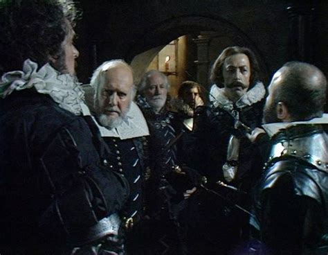 BBC Shakespeare Collection Othello Series 4 Episode 1