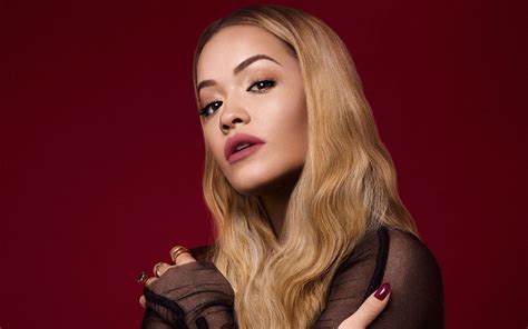 Rita Ora 4k Wallpapers Wallpaper Cave