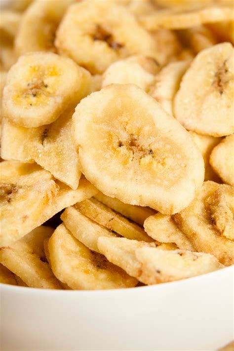 Recipes Using Dried Bananas Thriftyfun