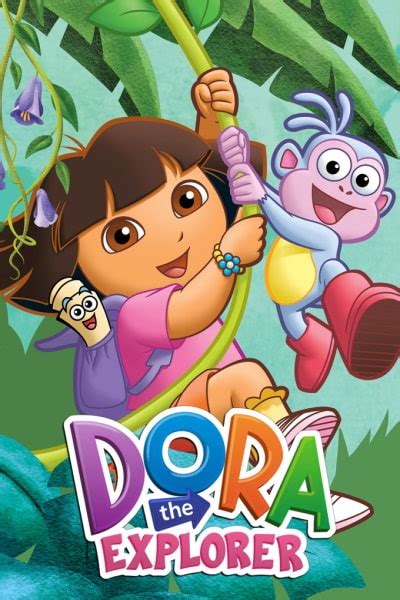Watch Dora The Explorer Season 1 Episode 26 Call Me Mr Riddles