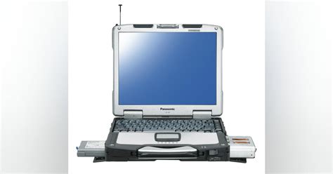 Toughbook 30 And 19 Upgrades Officer