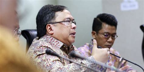 Menteri Bambang Cerita Masa Masa Pertumbuhan Ekonomi Indonesia Capai
