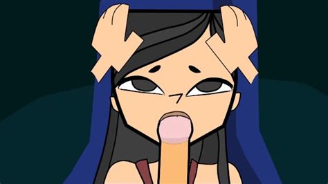 total drama harem part 3 boobs and blowjob by loveskysan xxx mobile porno videos and movies