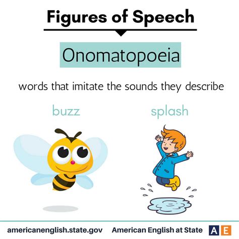Figures Of Speech Examples