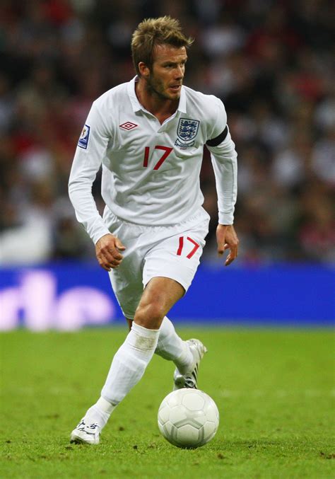 David Beckham Pictures Playing Soccer Bing Images David Beckham