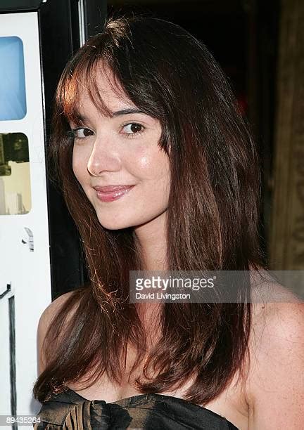 Sara Lane Photos And Premium High Res Pictures Getty Images