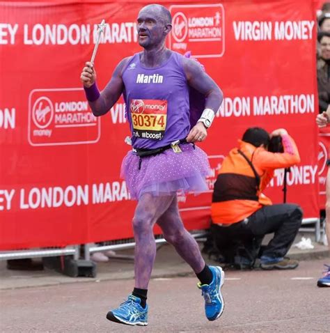 London Marathon 2016 The Best Fancy Dress Outfits From Years Gone By