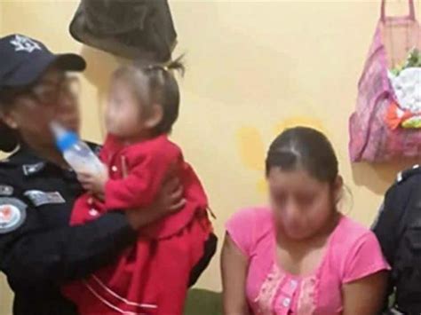 Mujer Da Brutal Golpiza A Su Bebé De 3 Años Ya Fue Detenida Por Las
