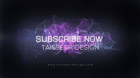 After Effects Trapcode Form Simple Effect Youtube