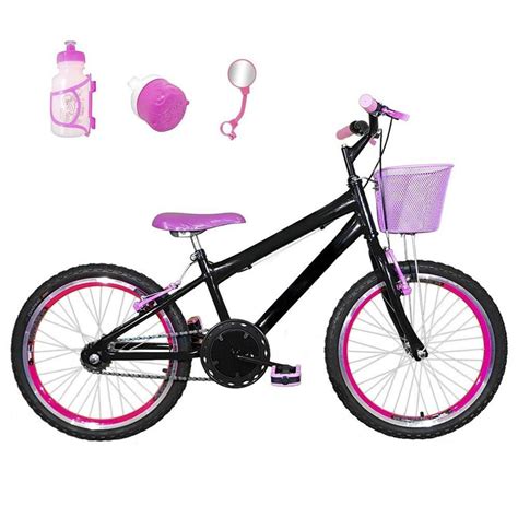 Bicicleta Infantil Para 10 Anos