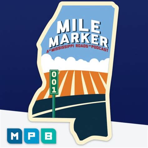 Mile Marker Hosted By Mpb