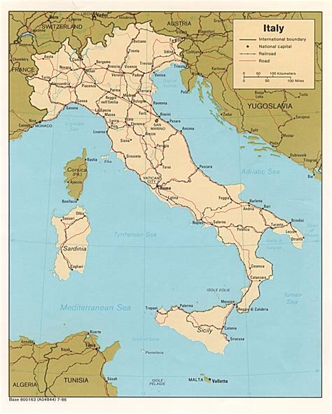Cartina Geografica Italia Politica Pdf