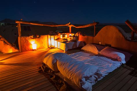 10 Places To Sleep Under The Stars In Africa Ker And Downey Africa