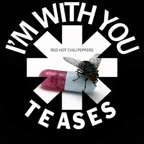Stream Red Hot Chili Peppers B Side Teases Im With You Tour By