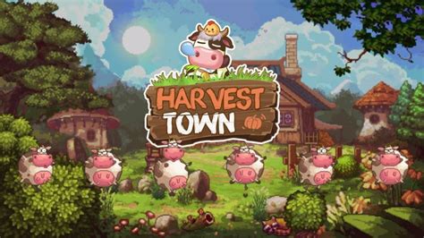 Boby is bringing a fantasy unicorn package to town for the next harvest. Harvest Town Beginner's Guide: Tips, Tricks & Strategies to Become a Leading Farmer with a ...