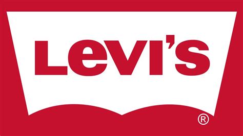 levis logo histoire et signification evolution symbole levis