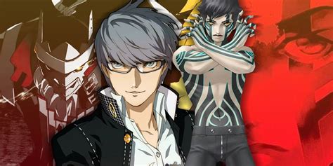 5 Ways Persona And Shin Megami Tensei Series Are Similar And 5 They Are