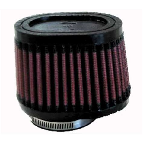 Universal Clamp On Air Filter