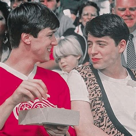 ferris bueller s day off en 2022