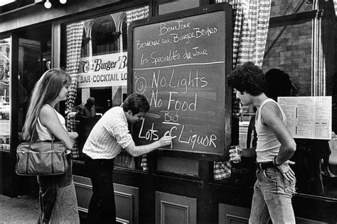 New York City Blackout Of 1977 Alchetron The Free Social Encyclopedia